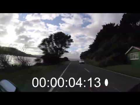 Zero SR 0-100km/h