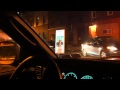 Backlit Human Powered Advertisments Hits The Streets Of Center City Philadelphia 