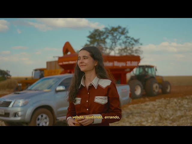 Ninguém vira agricultor. A gente nasce. | Dia do Agricultor - Cooperativa COMIGO