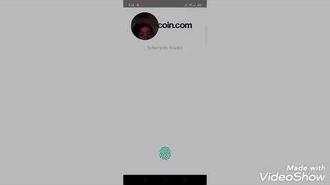 noise.cash: Tipping a noiser via QR code