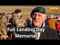 Falkland Islands Landing Day Memorial 2026 - Extended