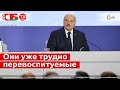 Лукашенко жестко высказался про обучение белорусов в Польше и Литве