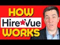 How HireVue AI interviews work and what you can do about it!