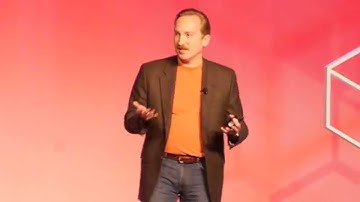 SaltConf15 - Mac Devine, IBM - The Perfect Storm Intensifies