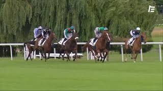 Vidéo de la course PMU PRIX DU VAL D'ENFER