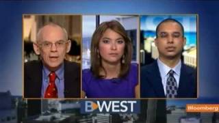 Gaskins Says Yelp Is `More Nimble' Than Angie's List - YouTube.flv