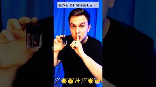 MAGIC TRICKS REVEALED 😱 #shorts