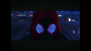 Interlude | miles morales | edit