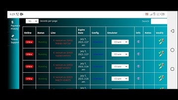 VIDEO CON D2H CCCAM CLINE FREE NO FREEZING NO CUTTING FULL WORK ABLE