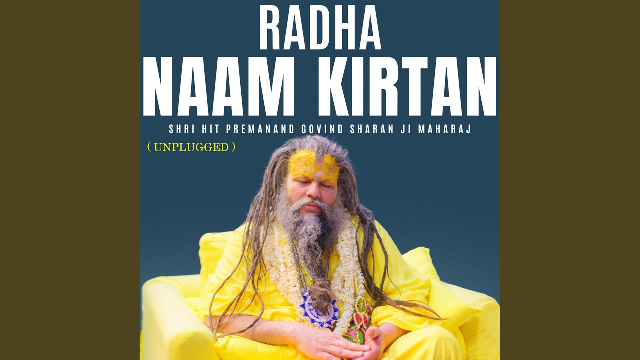 Radha Naam (Unplugged) auf YouTube ansehen