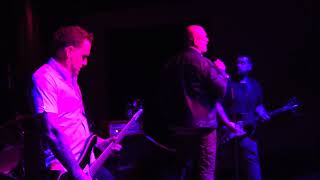 Wired Up on December 16, 2021 at The Wooly, Gainesville, FL