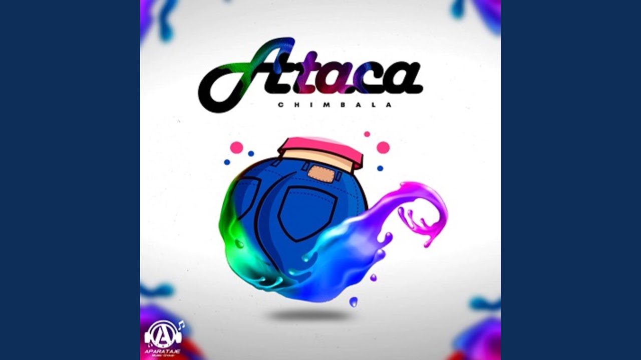 Ataca - YouTube Music