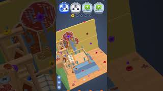 Screw Sort Puzzle #screwsortpuzzle #games #gaming