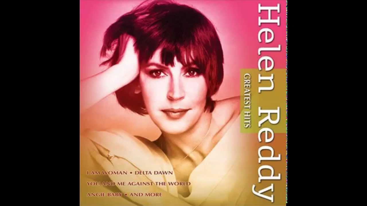 Helen Reddy - I Am Woman (Yacht Rock Verson) - YouTube