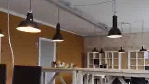 WIC Work Innovate Center - Het Fundament Architectuur