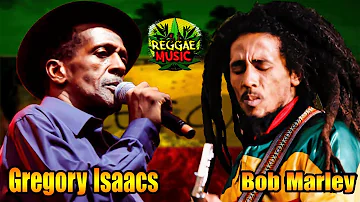 Best Reggae Mix 2023💖Bob Marley, Lucky Dube, Gregory Isaacs, Peter Tosh, Jimmy Cliff, Burning Spear