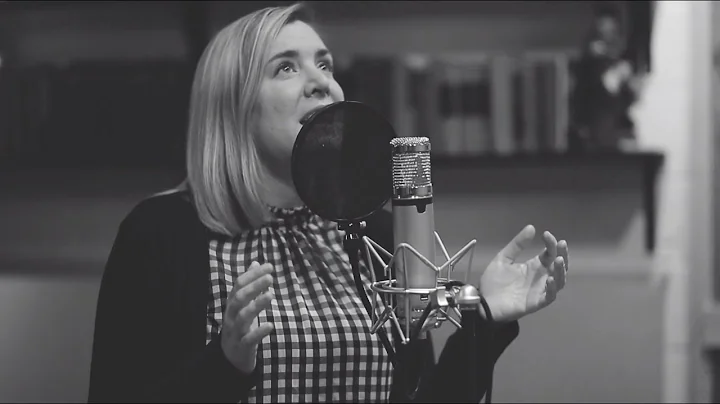 Run To The Father with Jessica Lyons at 1971 Sounds