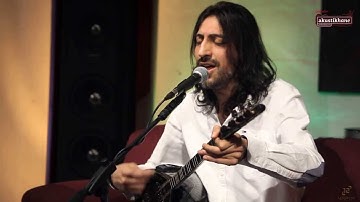 Taksim Trio - Yalan Dünya (Neşet Ertaş Cover) (Akustikhane)