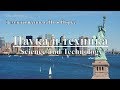 Наука и техника: Землетрясение в Нью Йорке | Science and Technology: Earthquake in New York.