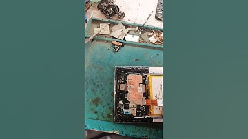 oppo A58 display light solution#touch repair #worldmobilerepairingcenter #mobilephonedisplay