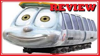 Underground Ernie - Review & Retrospective!