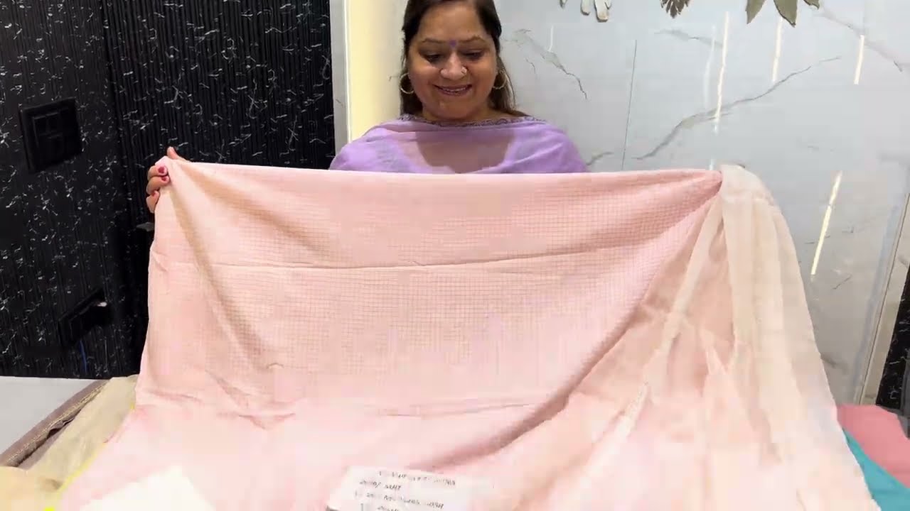 25 February 2026 Latest collection for summer #reasonable#cotton#decent#Linon#grab#9646536050 