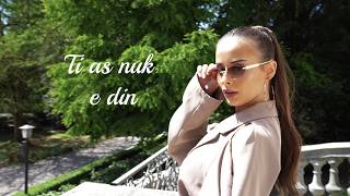 Marigona Imeri - Ti As Nuk E Din 