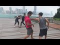 Joint Dynamics Movement Classes