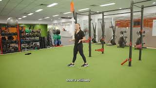 The Y NSW Mount Annan Gym Reopening