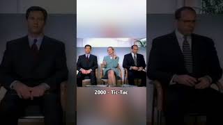 2000 - Tic-Tac Commercial - theVHSfiles