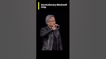 #AI#GTC#nvidia#blackwell#gpu#黃仁勳