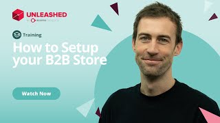 Famous B2B Store Setup Wealth