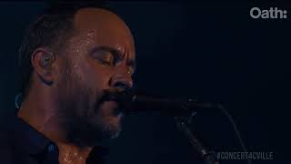 Concert for Charlottesville - Dave Matthews Band - 9-24-17