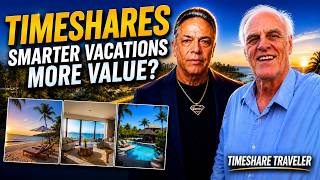 Timeshares Aren’t Just for Vacations… Here’s How I Use Mine Every Day!