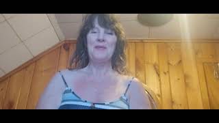 Donna Eden Better Breathing Energy Exercise with Reiki Energy Lung Support