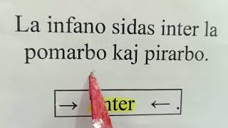 #esperanto 🟨🟨🟨🟨