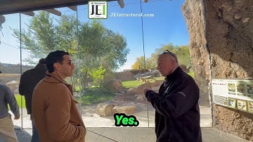 Load Transfer Dynamics in Pane Structures