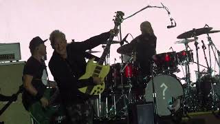 Pearl Jam - Corduroy - Ohana Festival, Dana Point, CA 9.25.26