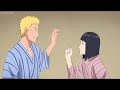 Naruto And Hinata Provokes Boruto And Kawaki Infront Of Himawari