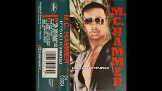 MC Hammer - Ring Em