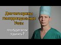 Для чего нужны геморроидальные узлы? Что будет если их удалить?