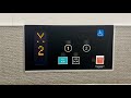【速報版･新店舗】ららテラスTOKYO-BAY 東芝エレベーター②