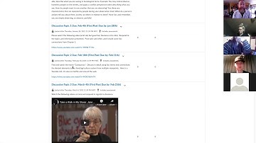 FRCC Soc 231 Class Intro Zoom