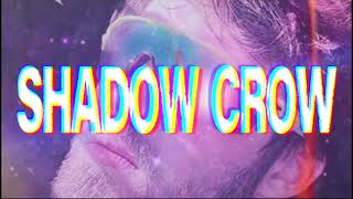 Yung Sharkleberry - Shadow Crow Official Visualizer