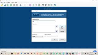 C++ Tutorial for Beginners: Object-Oriented in C++ with Flowgorithm: Functions Profile