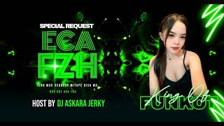 DJ SALAH APA | SPECIAL REQUEST ECAA FZH - DJ Askara Jerky