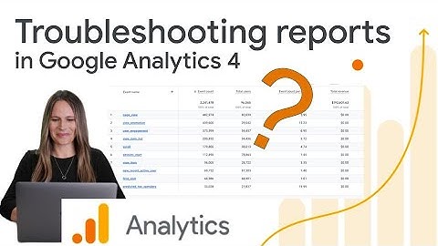 Data validation, "not set" and "other" rows, and unexpected trends in Google Analytics reports