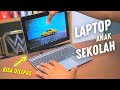 Ulasan Lengkap Mengenai Spesifikasi Lenovo Ideapad D330: Tampil Stylish dengan Kemampuan Kinerja Optimal