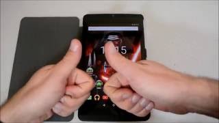 How to Increase Internal Storage for the NVIDIA Shield Tablet K1