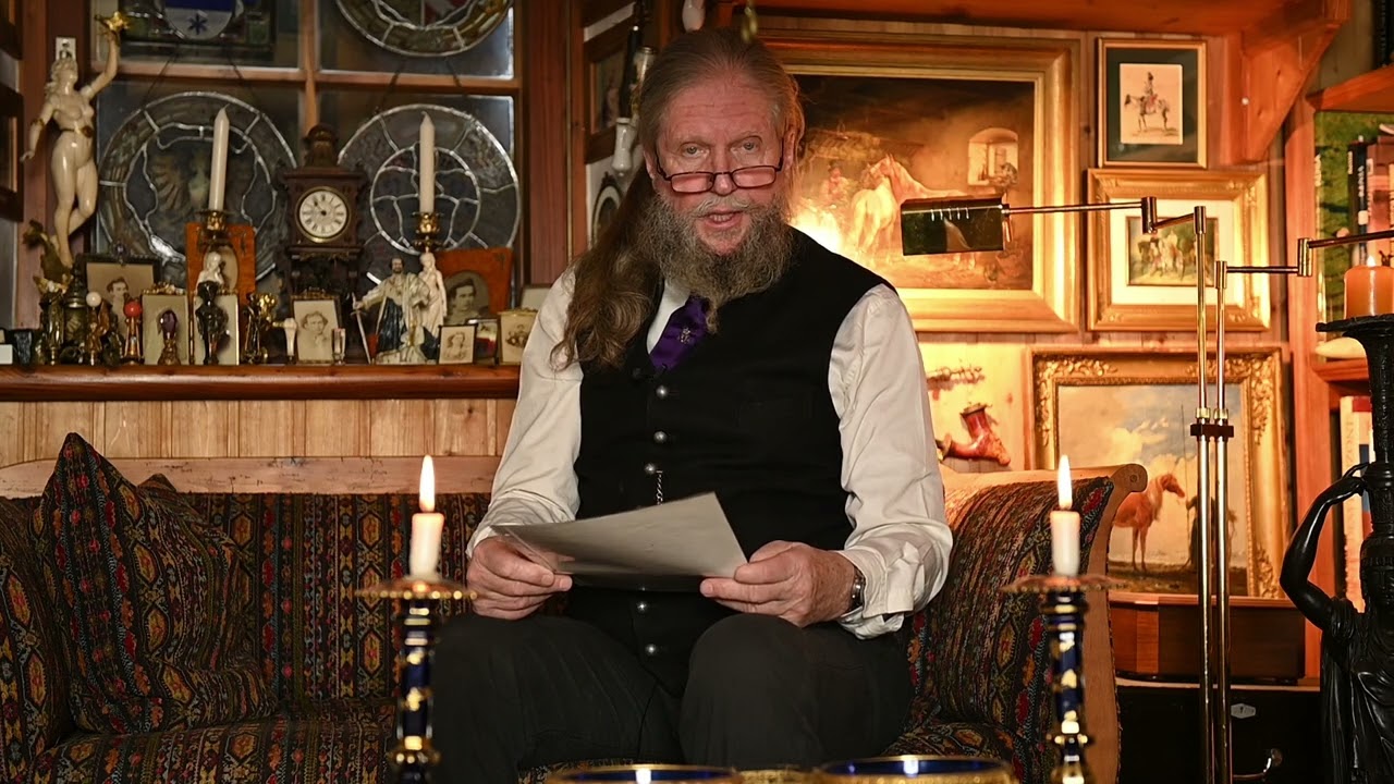 Nr. 377 Brief von König Ludwig II. an seinen Vetter Prinz Alfons von Bayern